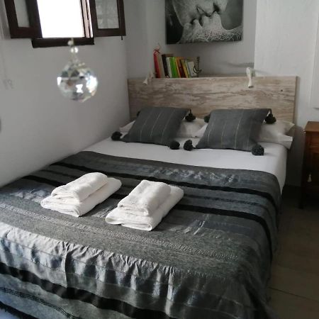 Estudio Del Zaguan Villa Vejer de la Frontera Buitenkant foto
