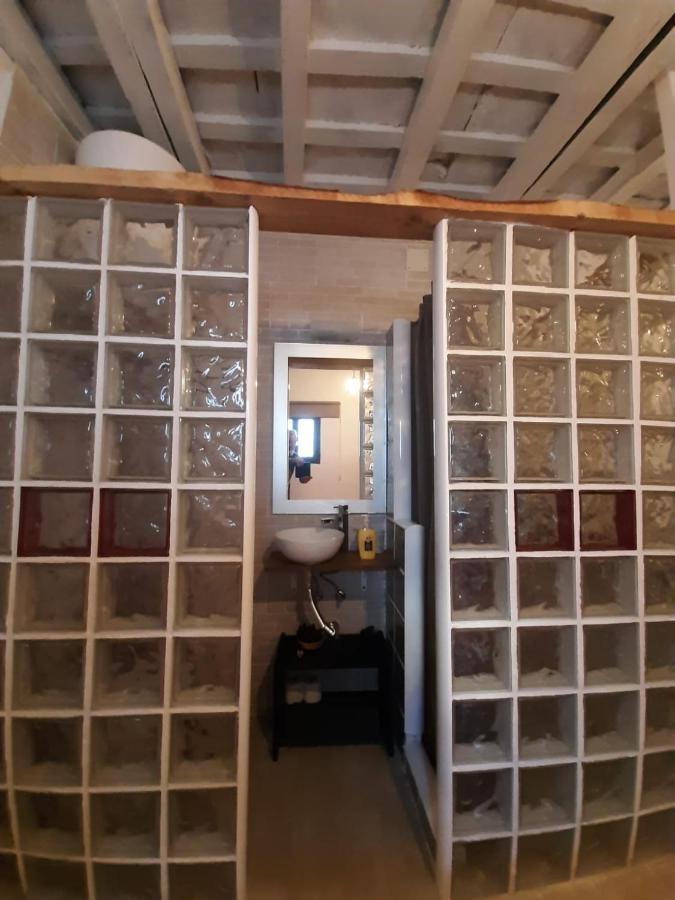 Estudio Del Zaguan Villa Vejer de la Frontera Buitenkant foto