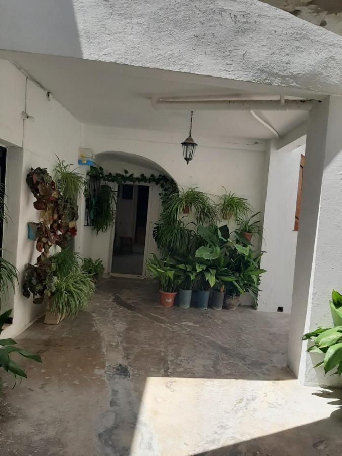 Estudio Del Zaguan Villa Vejer de la Frontera Buitenkant foto