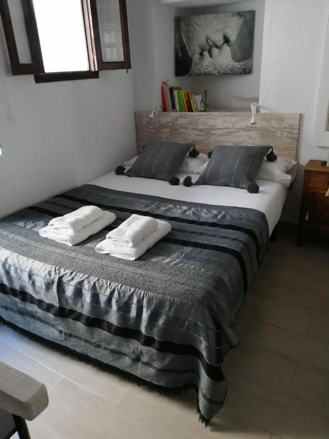 Estudio Del Zaguan Villa Vejer de la Frontera Buitenkant foto
